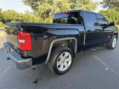 2014 GMC Sierra 1500 SLE Crew Cab   - Photo 6 - San Jose, CA 95128