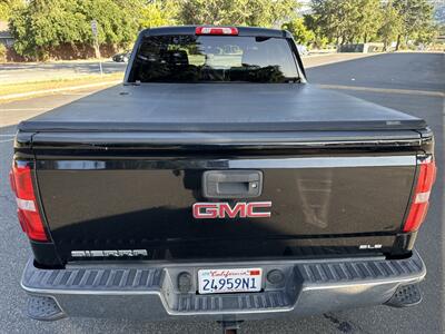 2014 GMC Sierra 1500 SLE Crew Cab   - Photo 7 - San Jose, CA 95128