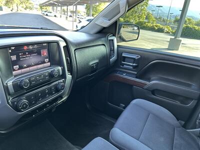 2014 GMC Sierra 1500 SLE Crew Cab   - Photo 12 - San Jose, CA 95128