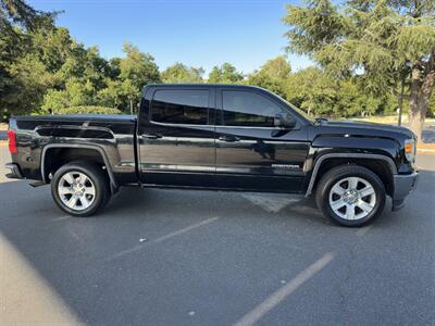 2014 GMC Sierra 1500 SLE Crew Cab   - Photo 4 - San Jose, CA 95128