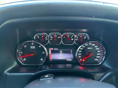 2014 GMC Sierra 1500 SLE Crew Cab   - Photo 21 - San Jose, CA 95128