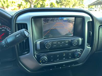 2014 GMC Sierra 1500 SLE Crew Cab   - Photo 22 - San Jose, CA 95128
