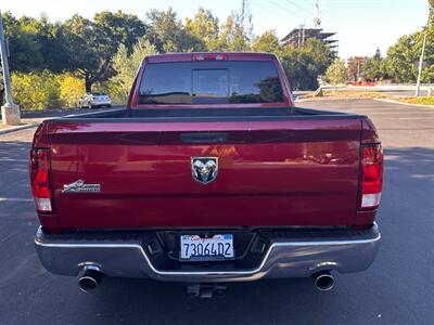 2014 RAM 1500 Big Horn Quad Cab   - Photo 7 - San Jose, CA 95128