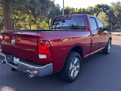 2014 RAM 1500 Big Horn Quad Cab   - Photo 6 - San Jose, CA 95128