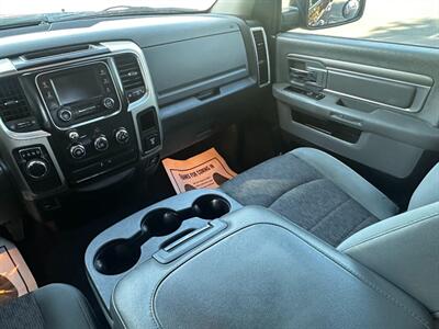 2014 RAM 1500 Big Horn Quad Cab   - Photo 16 - San Jose, CA 95128