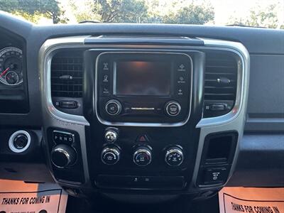 2014 RAM 1500 Big Horn Quad Cab   - Photo 17 - San Jose, CA 95128