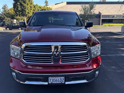 2014 RAM 1500 Big Horn Quad Cab   - Photo 3 - San Jose, CA 95128