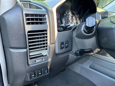 2005 Nissan Titan SE Crew Cab 4x4   - Photo 16 - San Jose, CA 95128