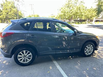 2016 Mazda CX-5 Touring SkyActive   - Photo 7 - San Jose, CA 95128