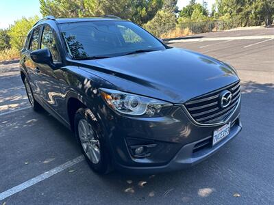 2016 Mazda CX-5 Touring SkyActive   - Photo 9 - San Jose, CA 95128