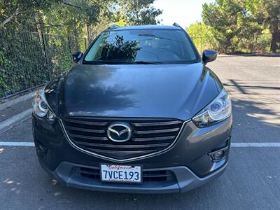 2016 Mazda CX-5 Touring SkyActive   - Photo 8 - San Jose, CA 95128