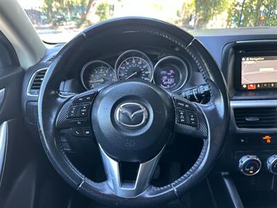 2016 Mazda CX-5 Touring SkyActive   - Photo 13 - San Jose, CA 95128