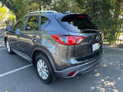 2016 Mazda CX-5 Touring SkyActive   - Photo 4 - San Jose, CA 95128