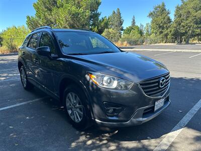 2016 Mazda CX-5 Touring SkyActive   - Photo 2 - San Jose, CA 95128