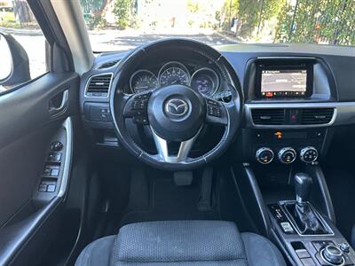 2016 Mazda CX-5 Touring SkyActive   - Photo 11 - San Jose, CA 95128