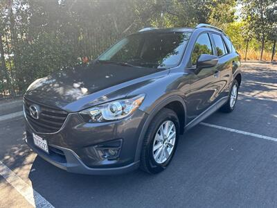 2016 Mazda CX-5 Touring SkyActive   - Photo 1 - San Jose, CA 95128