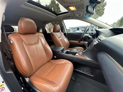 2015 Lexus RX 4dr SUV   - Photo 16 - San Jose, CA 95128