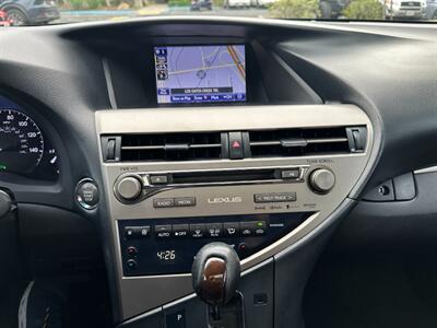 2015 Lexus RX 4dr SUV   - Photo 13 - San Jose, CA 95128