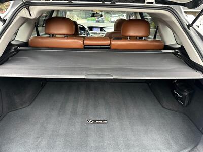 2015 Lexus RX 4dr SUV   - Photo 19 - San Jose, CA 95128