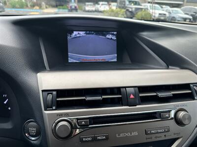 2015 Lexus RX 4dr SUV   - Photo 18 - San Jose, CA 95128