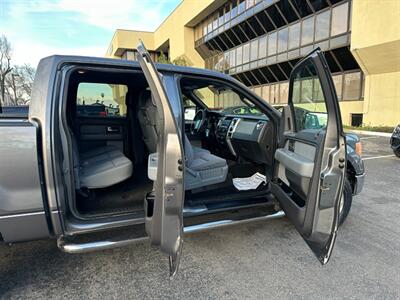 2013 Ford F-150 XLT 4x4 SuperCrew 5. - Photo 18 - San Jose, CA 95128