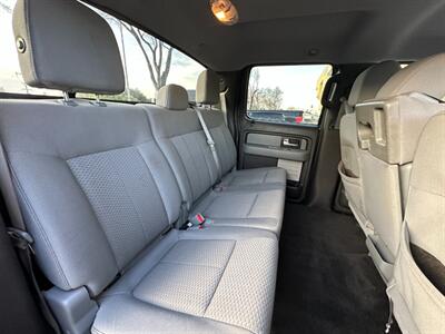 2013 Ford F-150 XLT 4x4 SuperCrew 5. - Photo 21 - San Jose, CA 95128