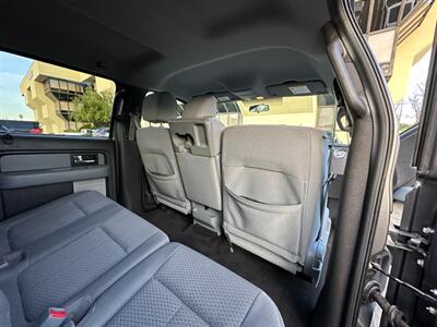 2013 Ford F-150 XLT 4x4 SuperCrew 5. - Photo 20 - San Jose, CA 95128