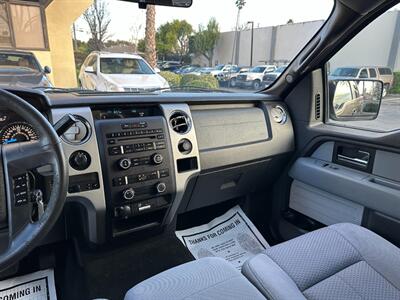2013 Ford F-150 XLT 4x4 SuperCrew 5. - Photo 12 - San Jose, CA 95128