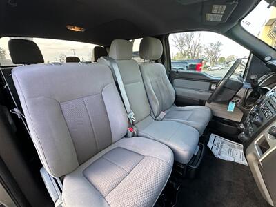 2013 Ford F-150 XLT 4x4 SuperCrew 5. - Photo 22 - San Jose, CA 95128