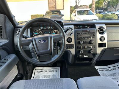 2013 Ford F-150 XLT 4x4 SuperCrew 5. - Photo 11 - San Jose, CA 95128