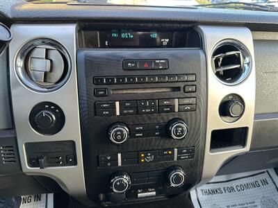 2013 Ford F-150 XLT 4x4 SuperCrew 5. - Photo 15 - San Jose, CA 95128