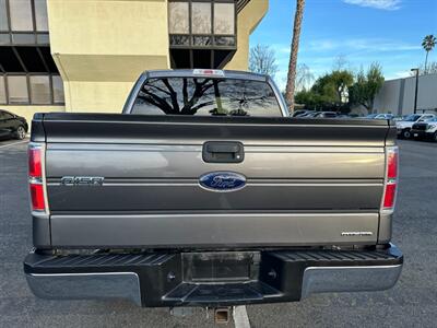 2013 Ford F-150 XLT 4x4 SuperCrew 5. - Photo 8 - San Jose, CA 95128