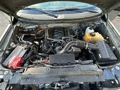 2013 Ford F-150 XLT 4x4 SuperCrew 5. - Photo 24 - San Jose, CA 95128