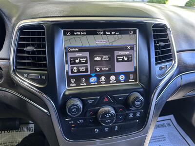 2015 Jeep Grand Cherokee Limited   - Photo 33 - San Jose, CA 95128