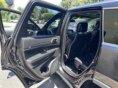 2015 Jeep Grand Cherokee Limited   - Photo 19 - San Jose, CA 95128