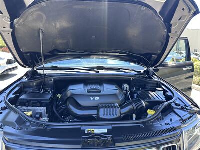 2015 Jeep Grand Cherokee Limited   - Photo 27 - San Jose, CA 95128