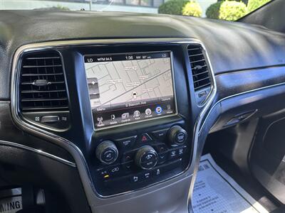 2015 Jeep Grand Cherokee Limited   - Photo 32 - San Jose, CA 95128