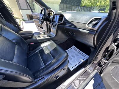 2015 Jeep Grand Cherokee Limited   - Photo 13 - San Jose, CA 95128