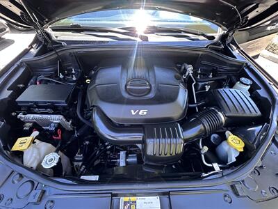 2015 Jeep Grand Cherokee Limited   - Photo 28 - San Jose, CA 95128