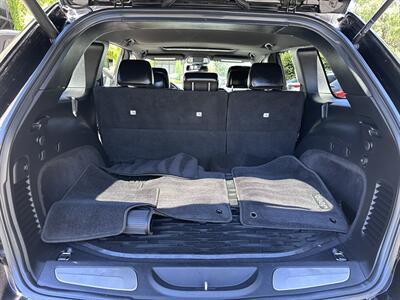 2015 Jeep Grand Cherokee Limited   - Photo 17 - San Jose, CA 95128