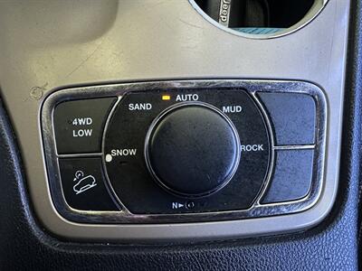 2015 Jeep Grand Cherokee Limited   - Photo 34 - San Jose, CA 95128