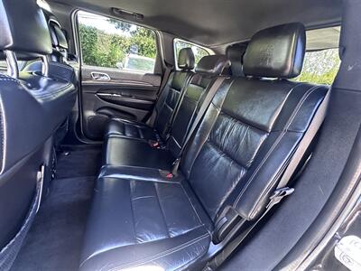 2015 Jeep Grand Cherokee Limited   - Photo 21 - San Jose, CA 95128