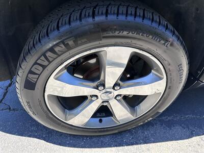 2015 Jeep Grand Cherokee Limited   - Photo 16 - San Jose, CA 95128