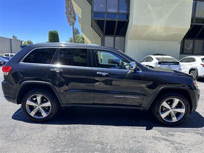 2015 Jeep Grand Cherokee Limited   - Photo 6 - San Jose, CA 95128