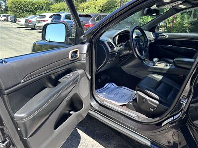 2015 Jeep Grand Cherokee Limited   - Photo 20 - San Jose, CA 95128