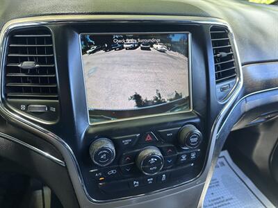 2015 Jeep Grand Cherokee Limited   - Photo 35 - San Jose, CA 95128