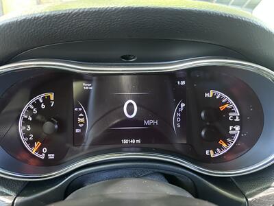 2015 Jeep Grand Cherokee Limited   - Photo 31 - San Jose, CA 95128