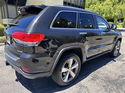 2015 Jeep Grand Cherokee Limited   - Photo 7 - San Jose, CA 95128