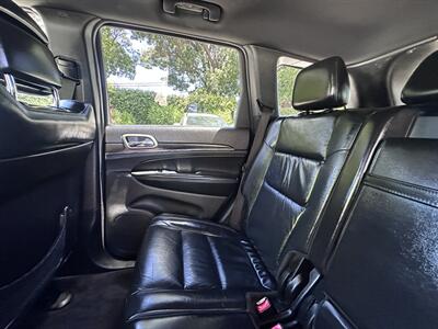 2015 Jeep Grand Cherokee Limited   - Photo 25 - San Jose, CA 95128
