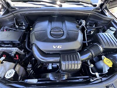 2015 Jeep Grand Cherokee Limited   - Photo 29 - San Jose, CA 95128